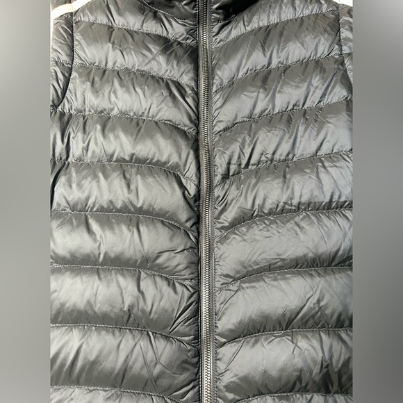 Alp N Rock Women Black Quilted Vest Size Xl. - Picture 4 of 6